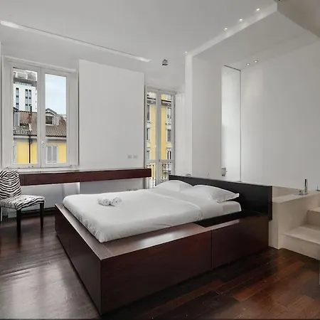 Corso Como 9 * Milan