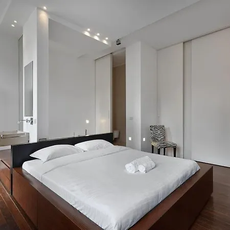 Corso Como 9 Apartman