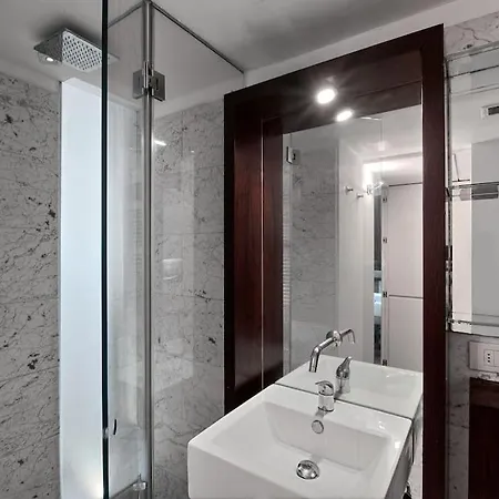 Apartman Corso Como 9