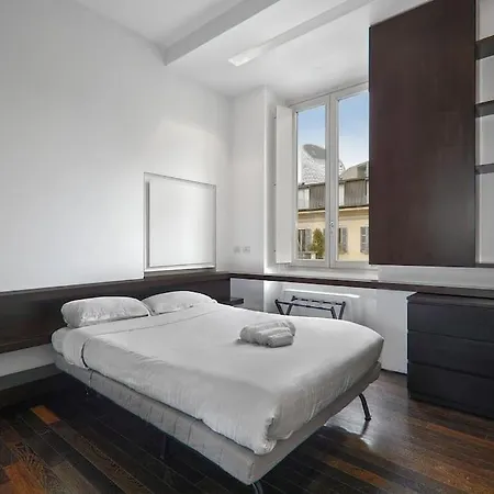 Apartman Corso Como 9 *