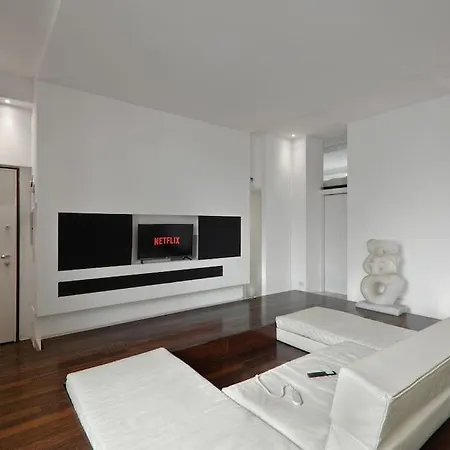 Corso Como 9 Apartman